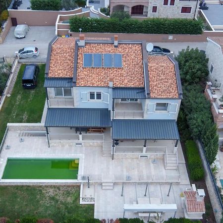 Отель Casa Del Sole Каштелир Экстерьер фото