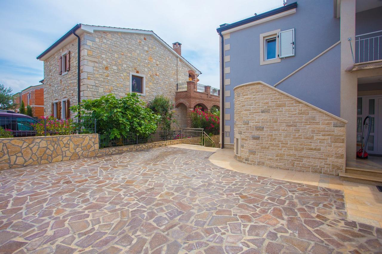 Отель Casa Del Sole Каштелир Экстерьер фото